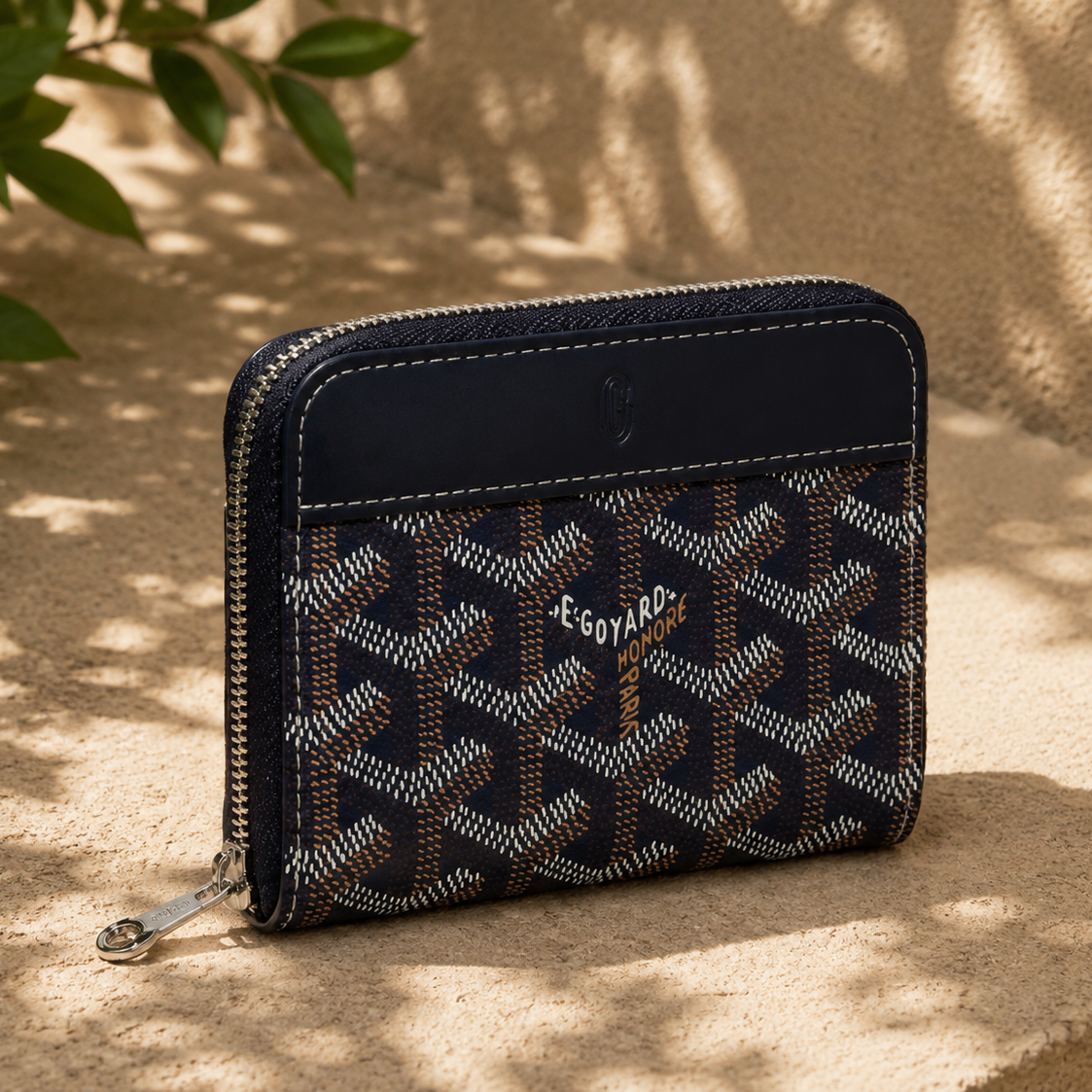 Matignon Small Wallet
