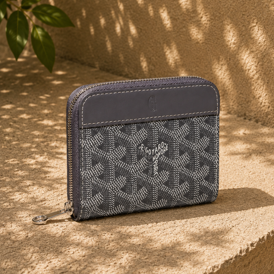Matignon Small Wallet