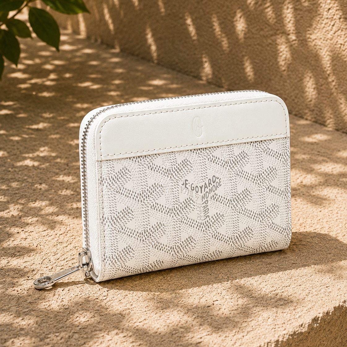 Matignon Small Wallet