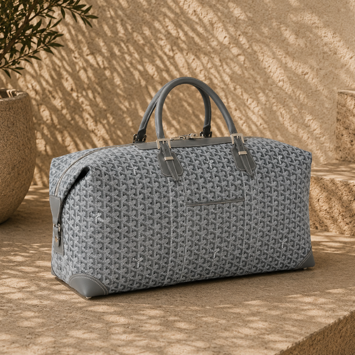 Bowling duffel