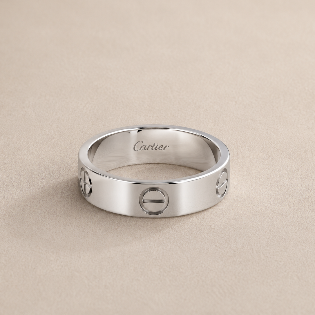 Love Ring