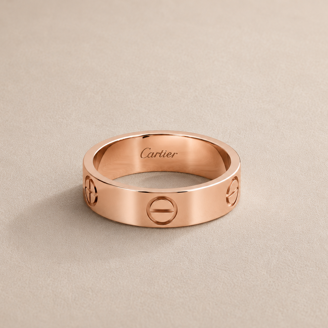 Love Ring