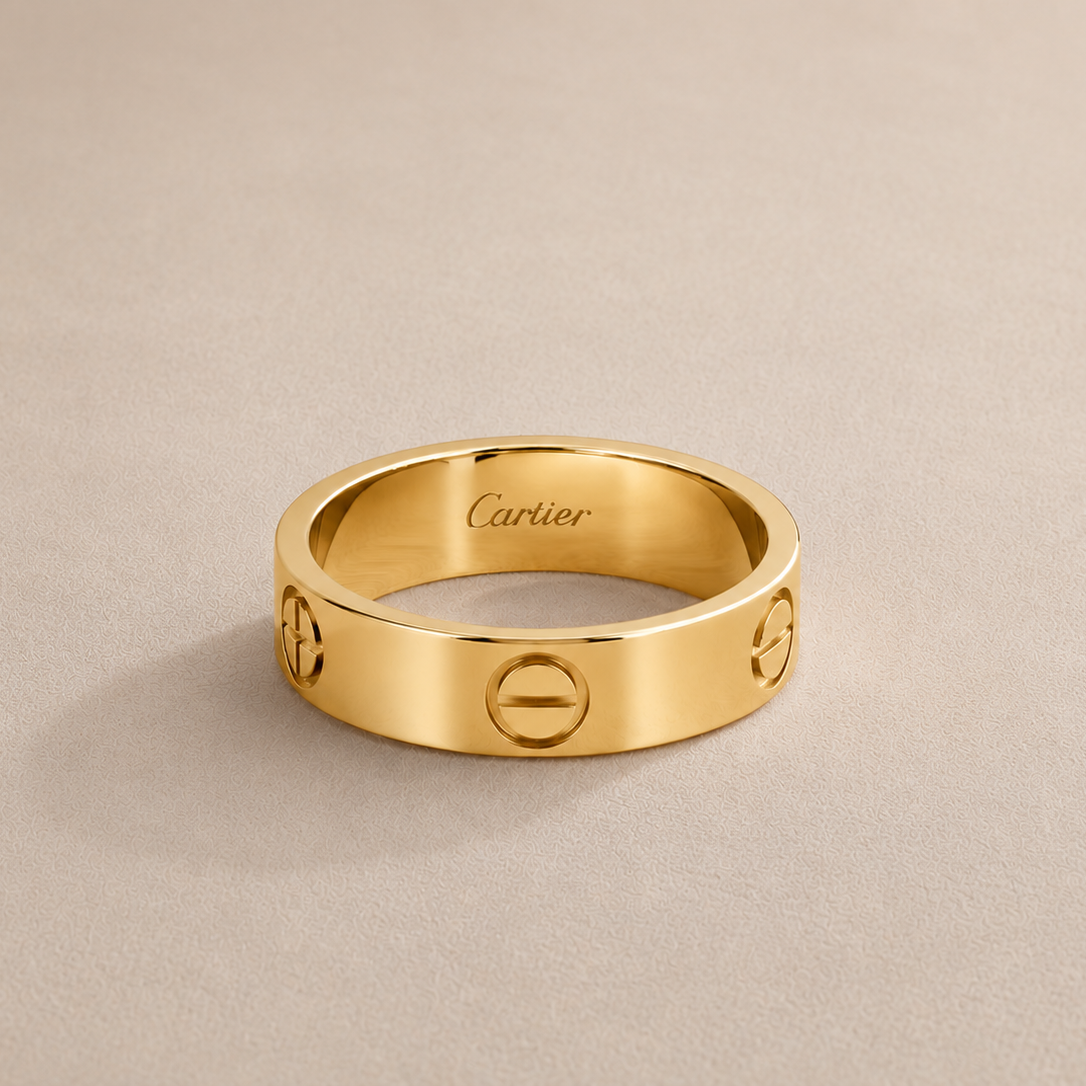 Love Ring