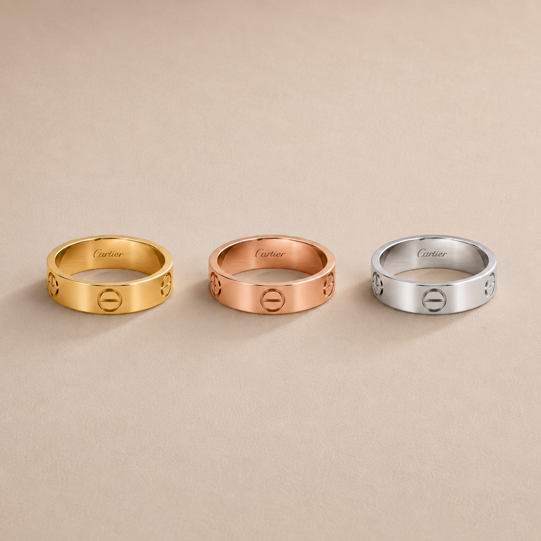 Love Ring