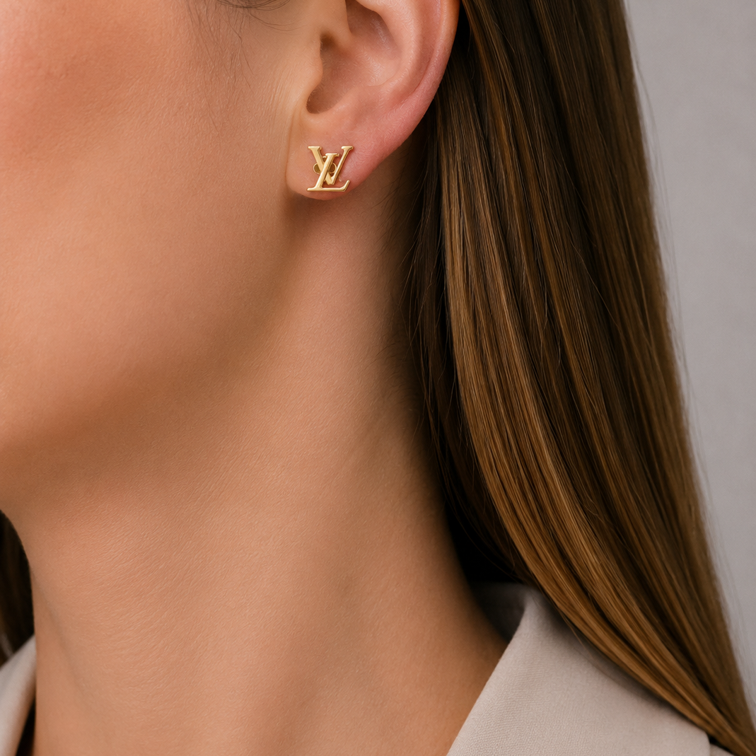 LV Earring