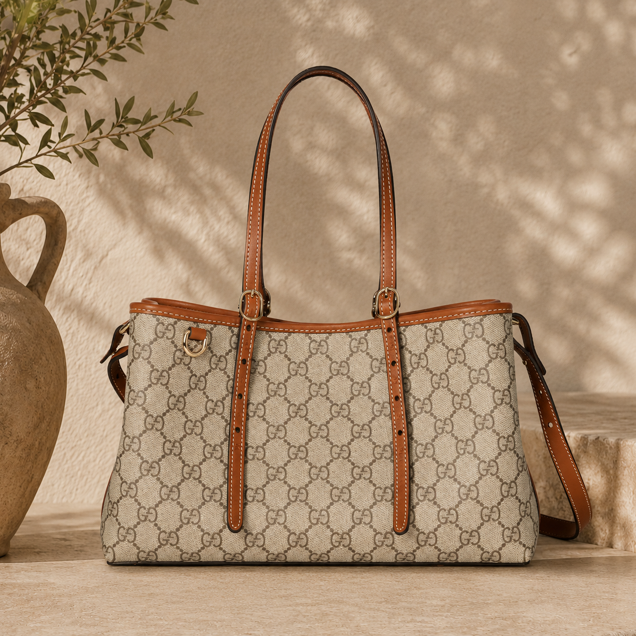 GG shopper Middle