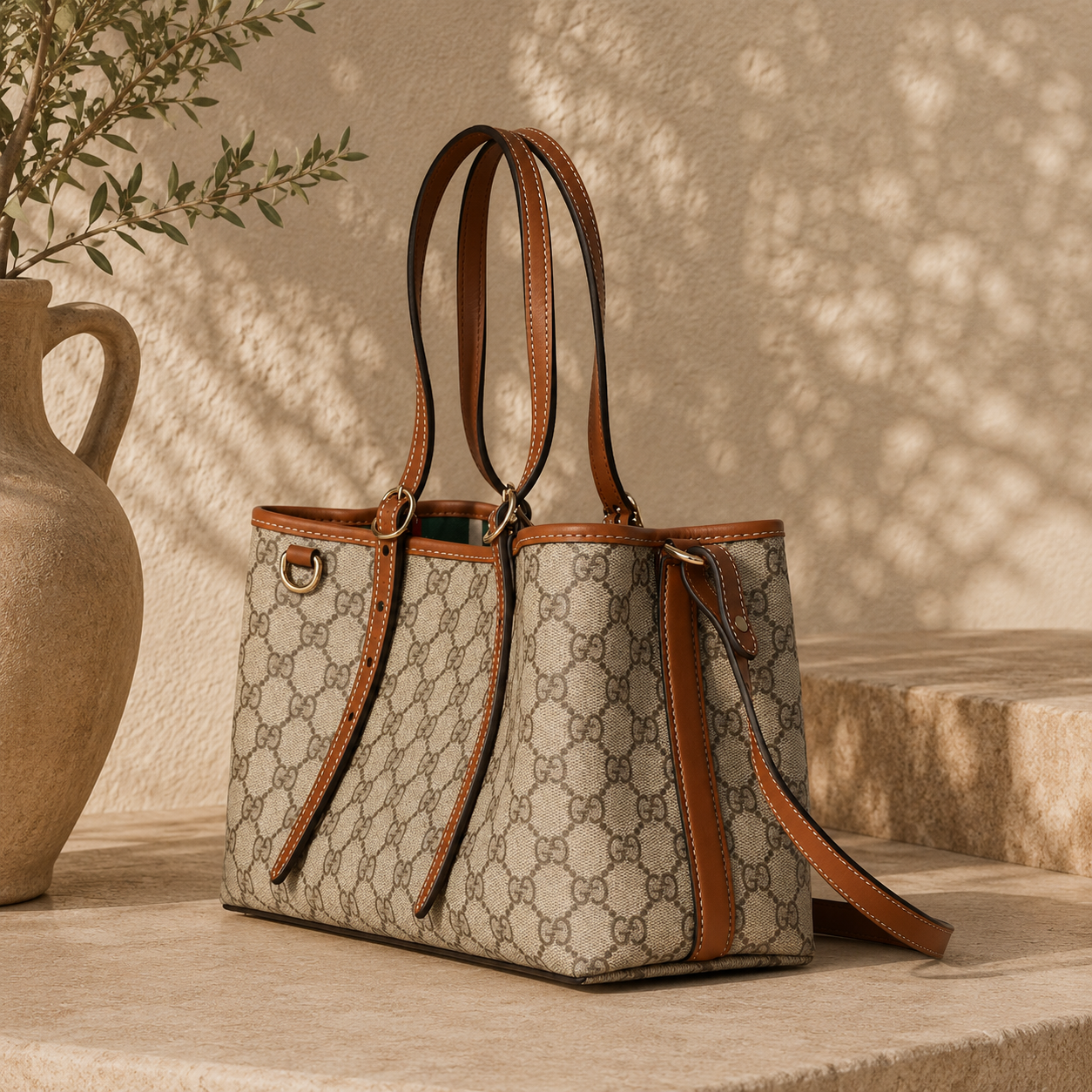 GG shopper Middle