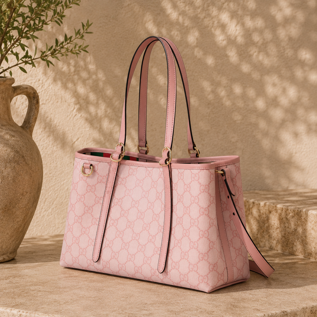 GG shopper Middle