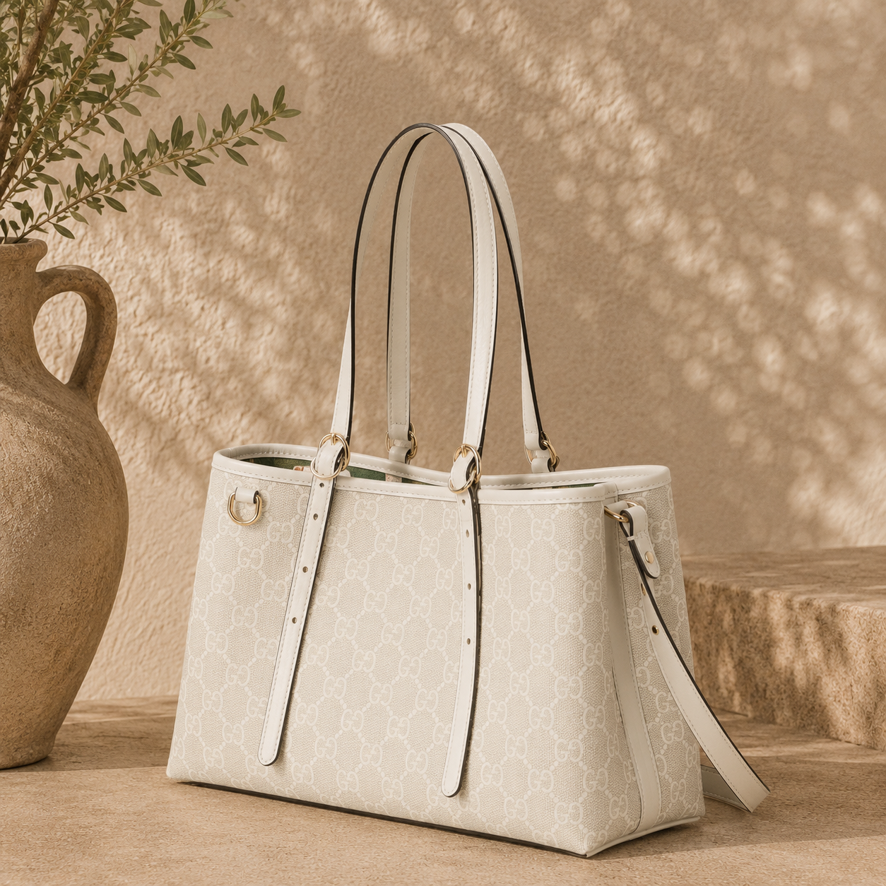 GG shopper Middle