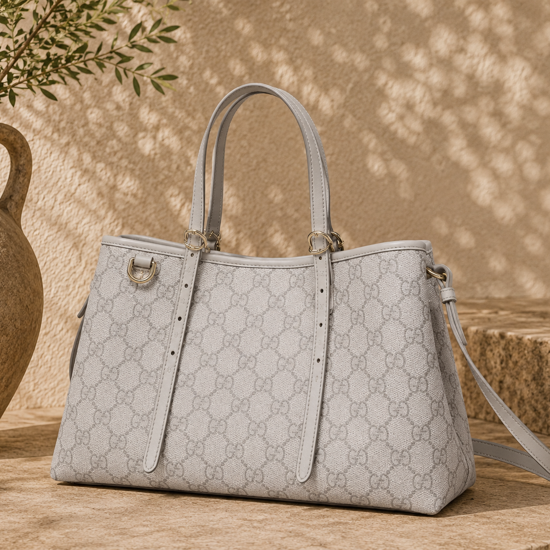 GG shopper Middle