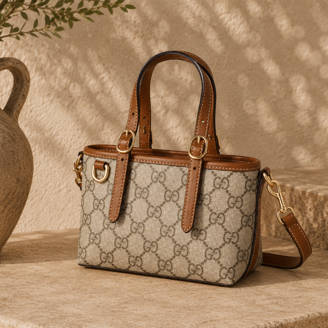 GG Shopper mini