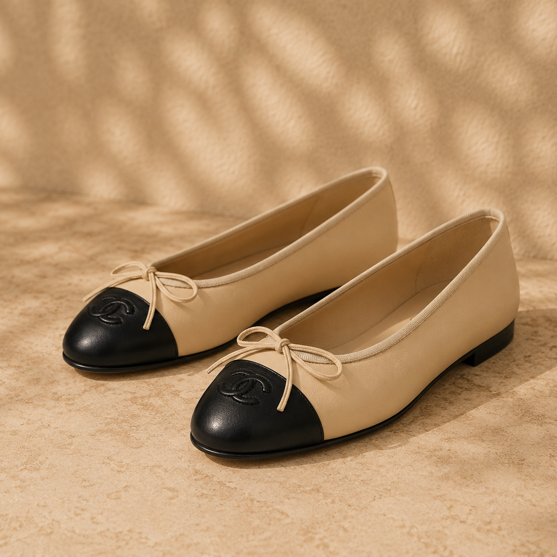 C Ballerinas