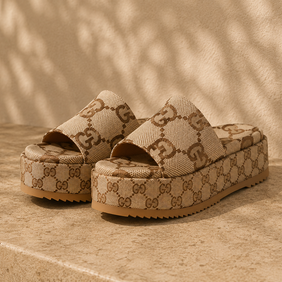 GG Sandals
