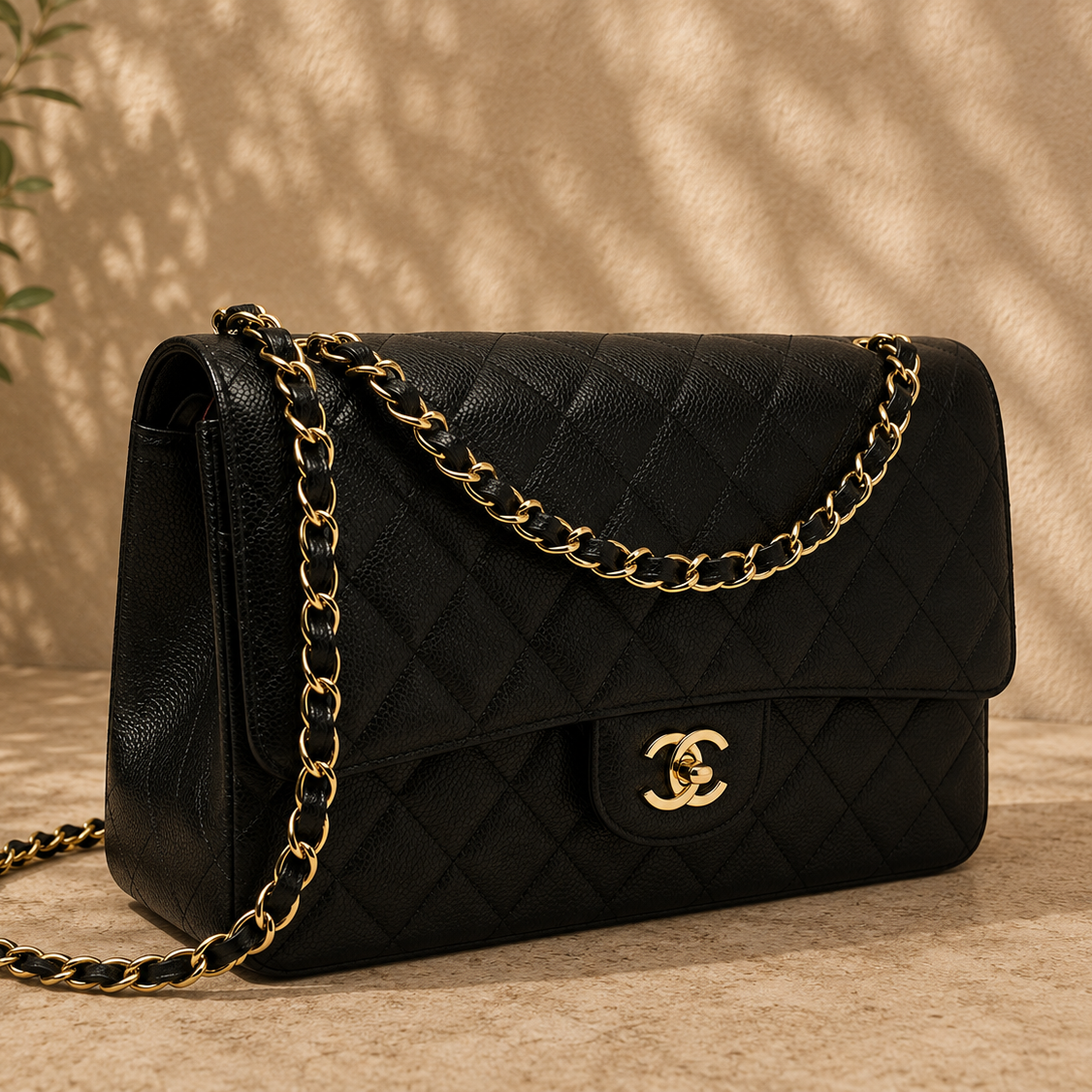 CC bag