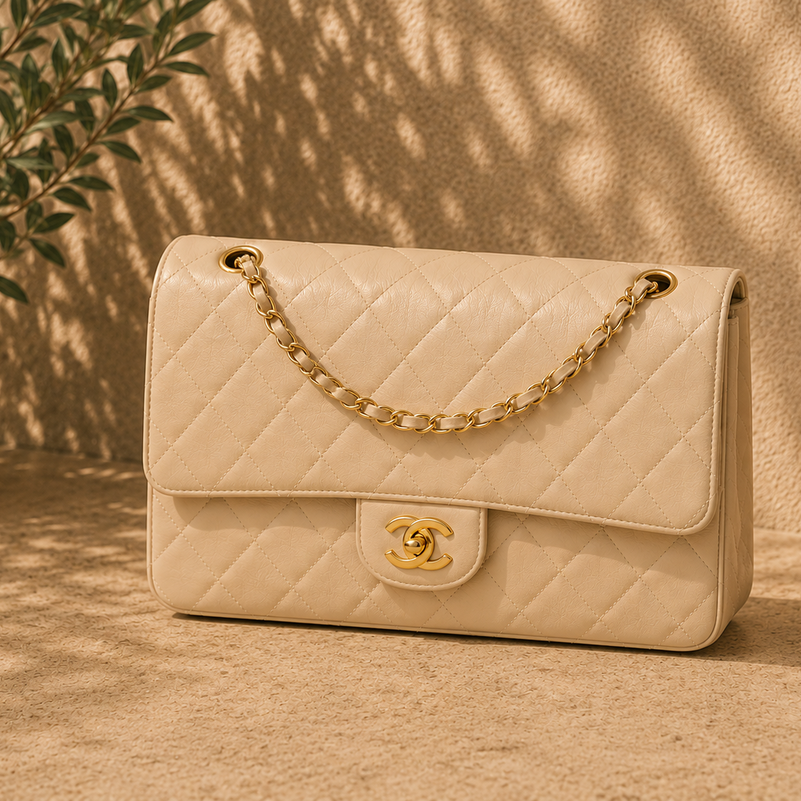 CC bag