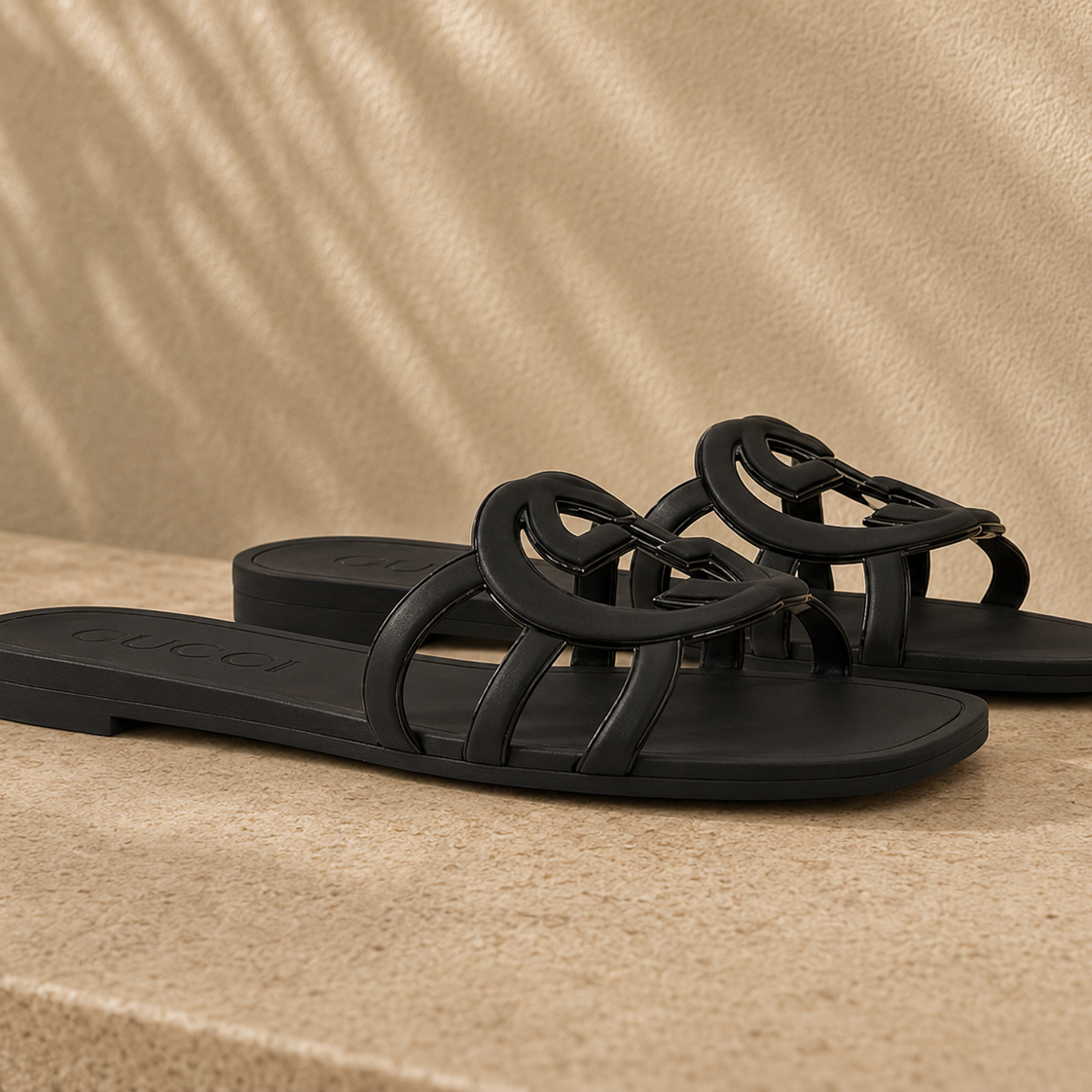 GG Slipper