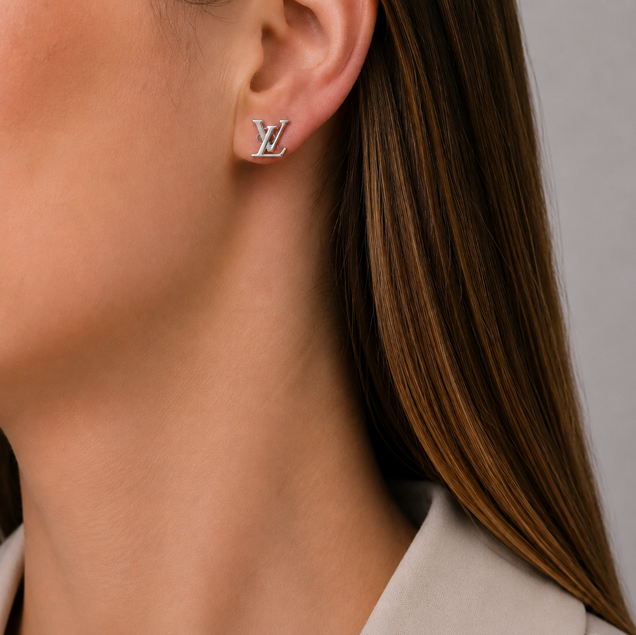 LV Earring