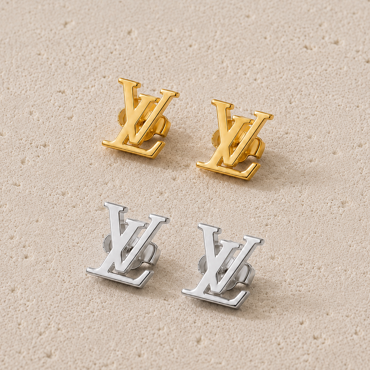 LV Earring