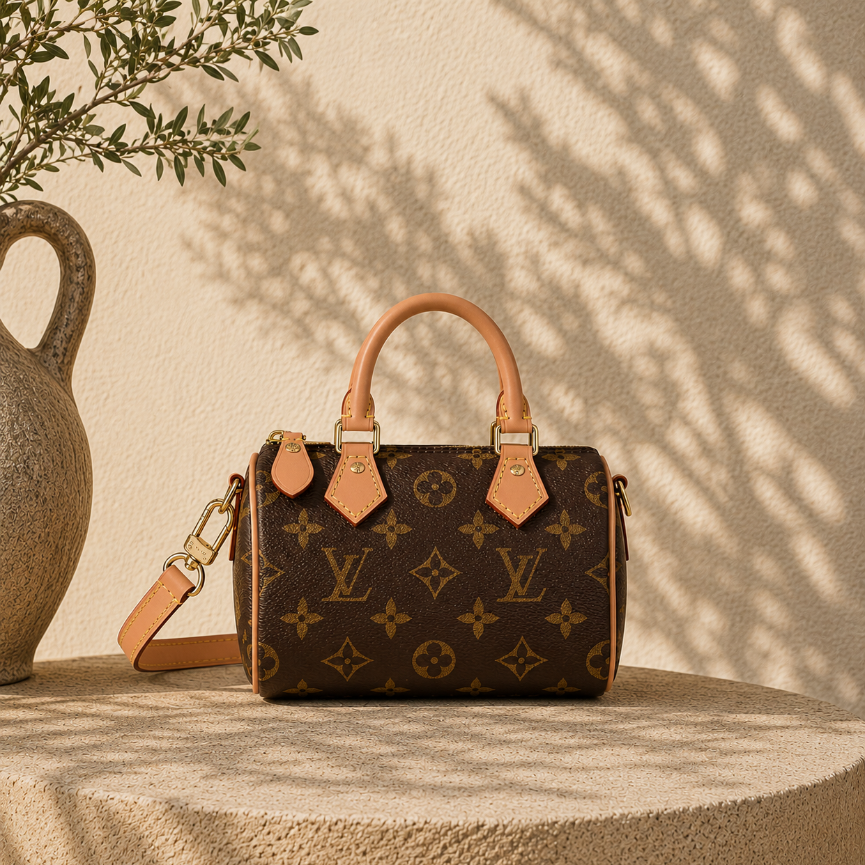 LV Nano Speedy
