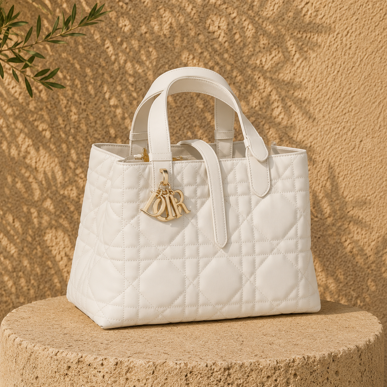 D T big bag