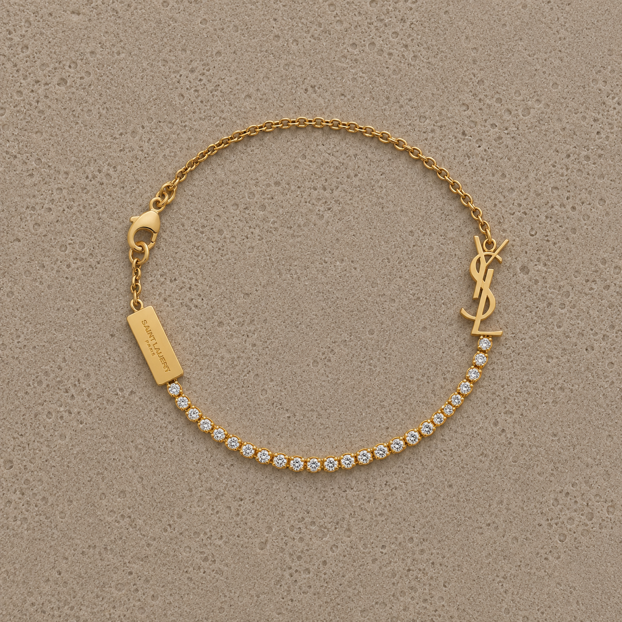 Yl bracelet