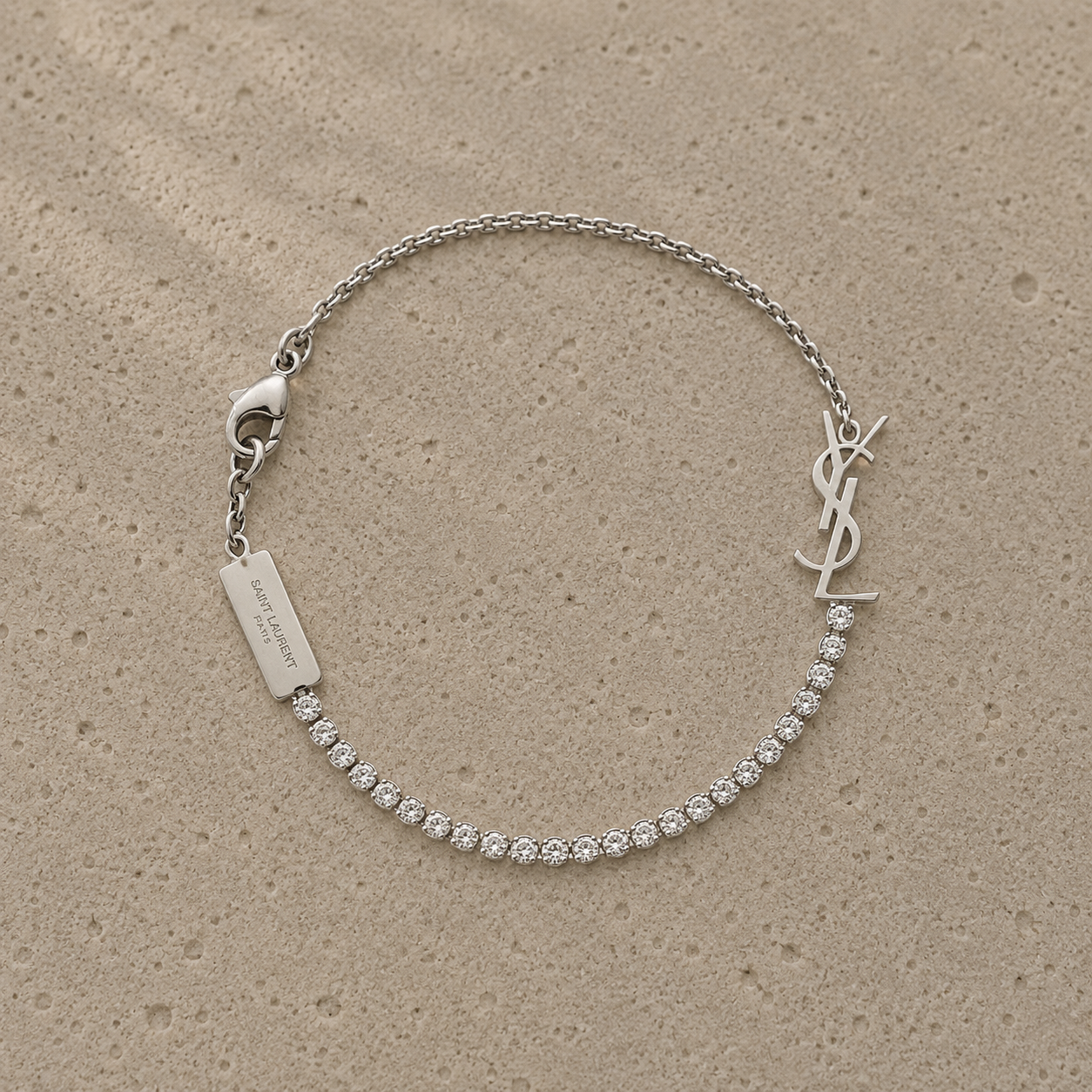 Yl bracelet