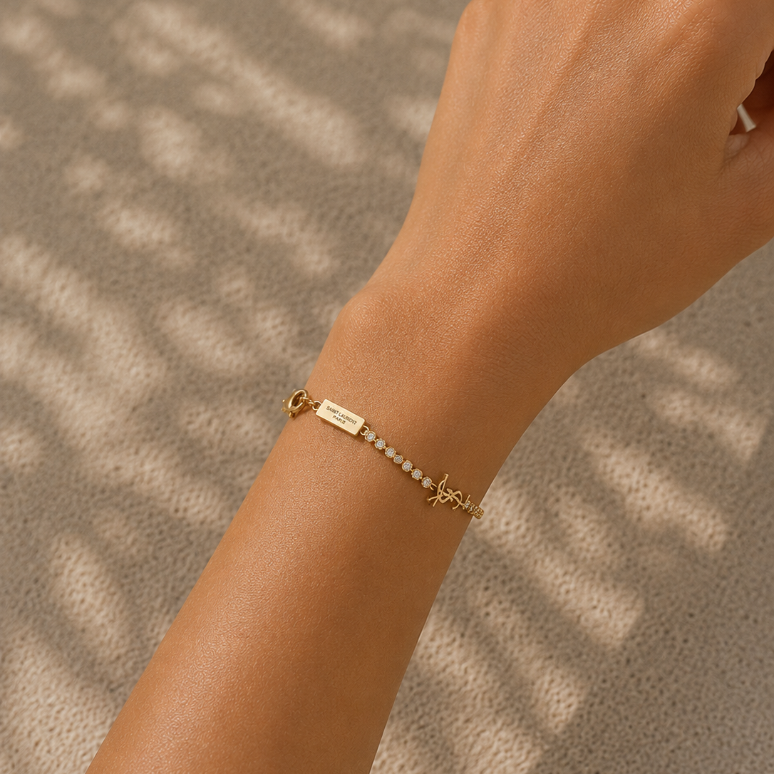 Yl bracelet