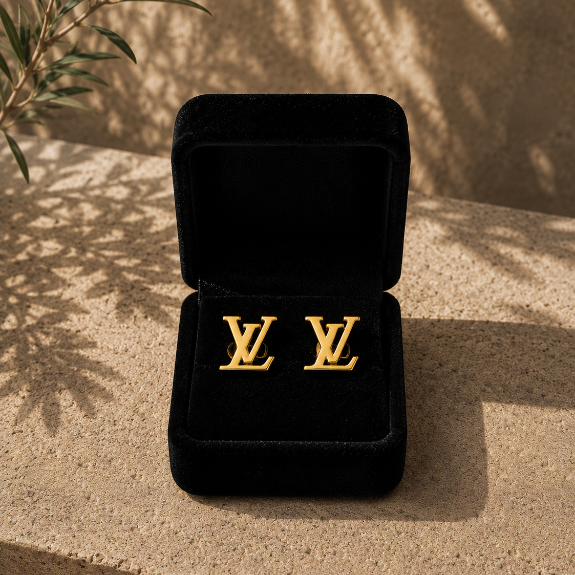 LV Earring