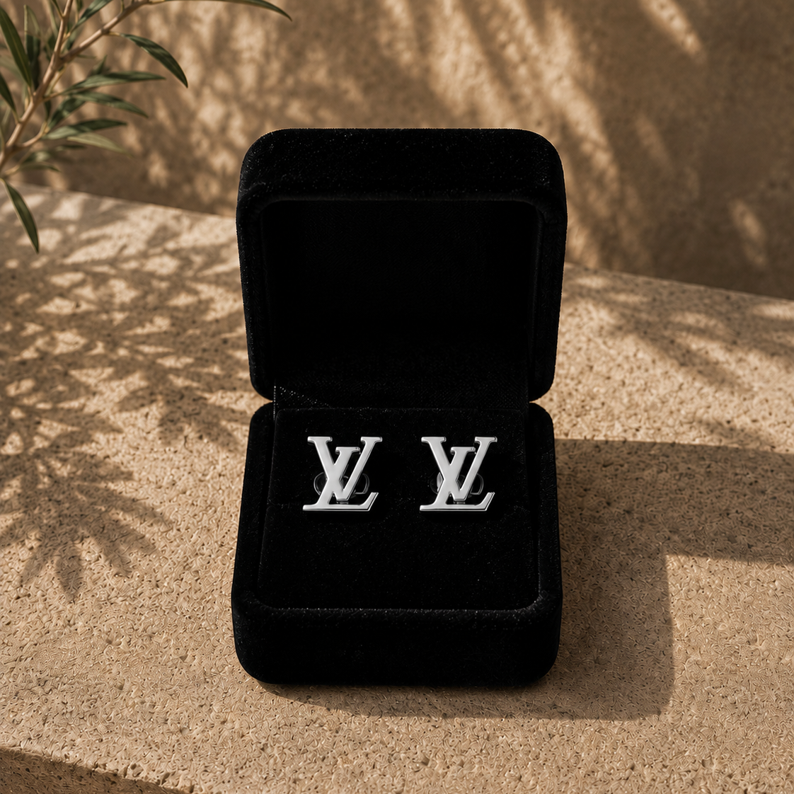 LV Earring