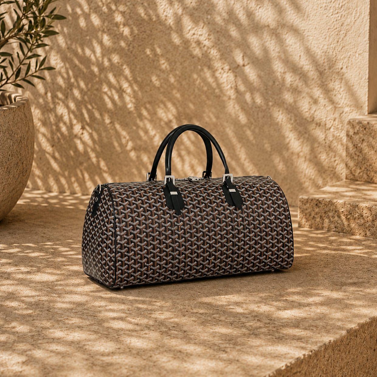 Boston 50 Duffel