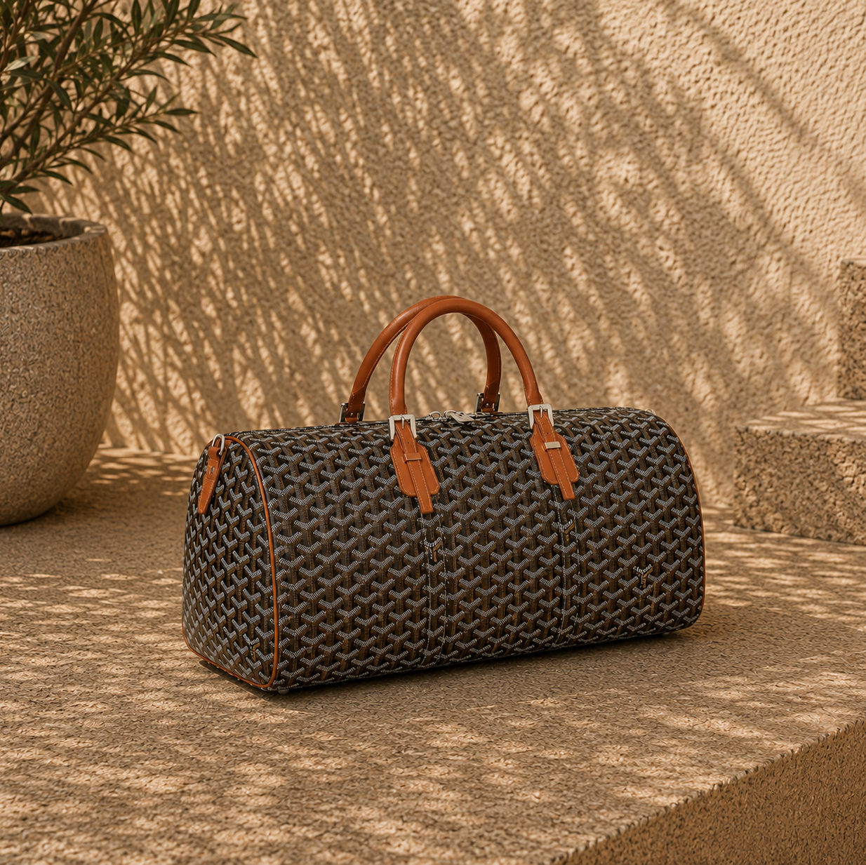 Boston 50 Duffel