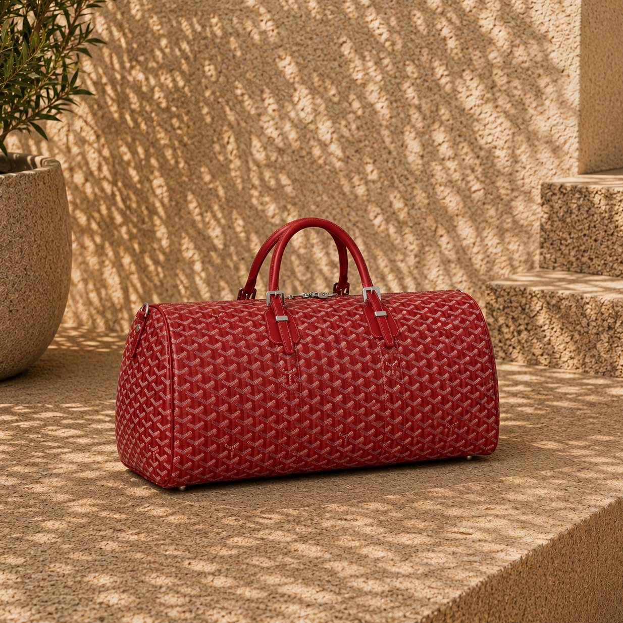 Boston 50 Duffel