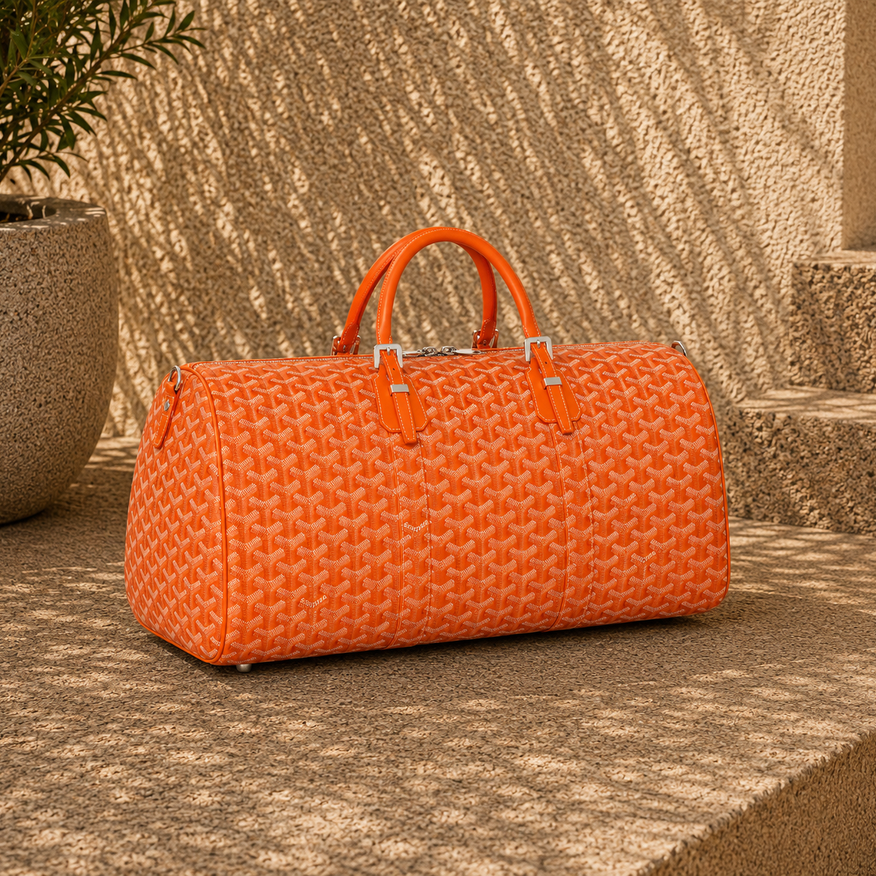 Boston 50 Duffel