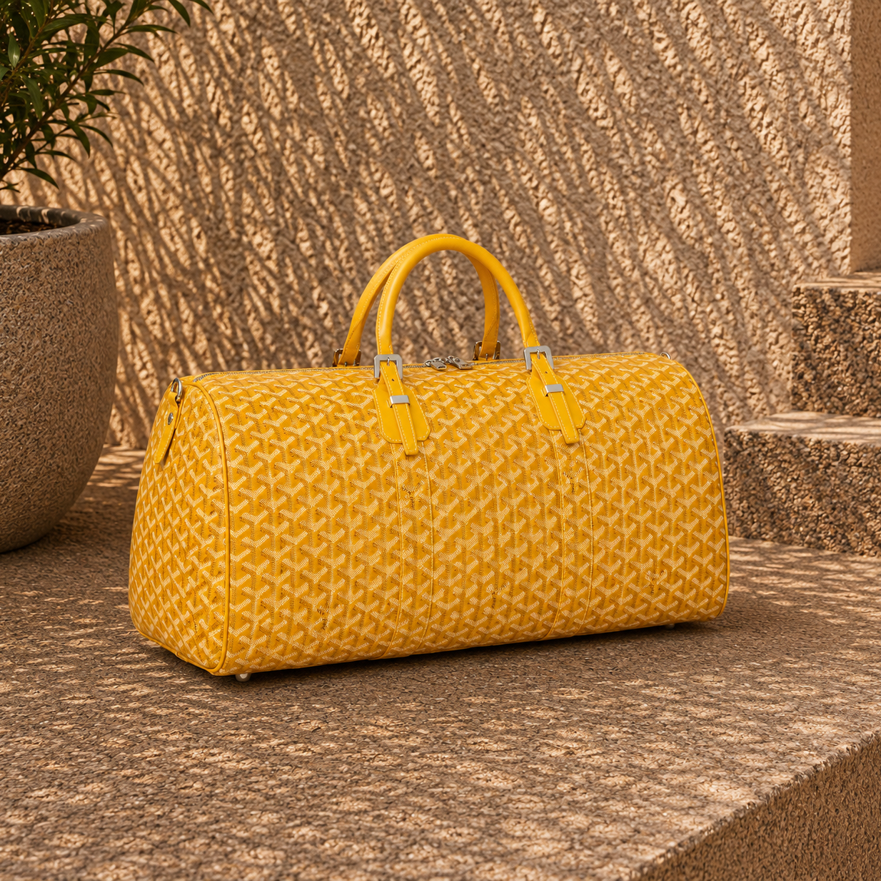 Boston 50 Duffel