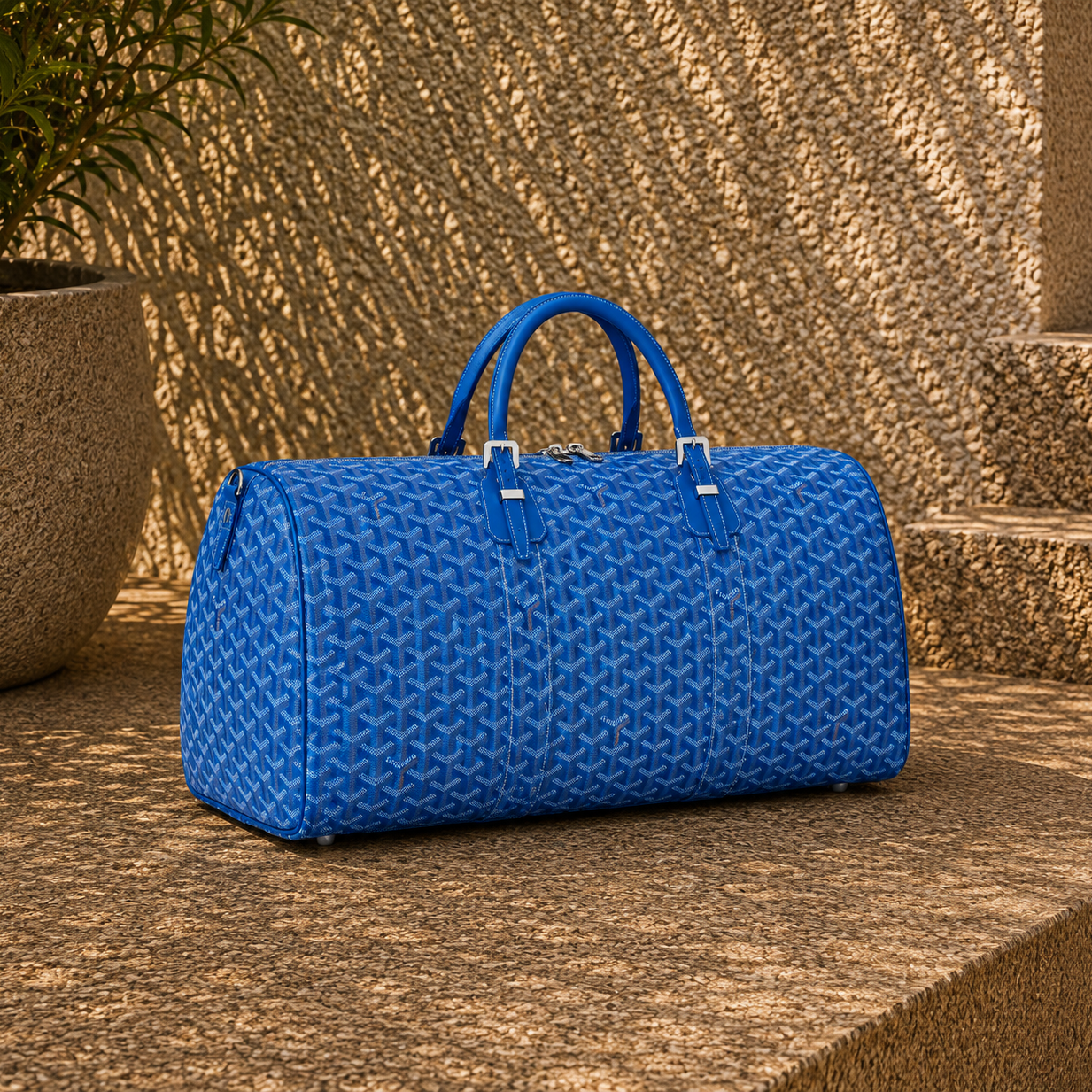 Boston 50 Duffel