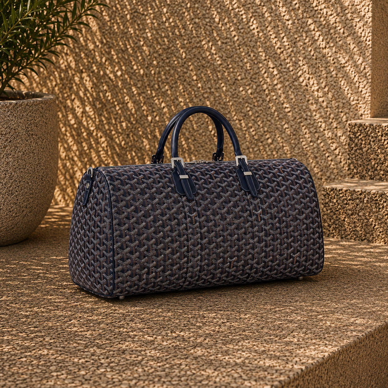 Boston 50 Duffel