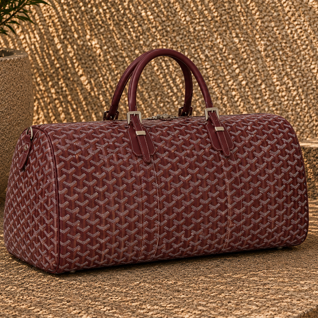 Boston 50 Duffel