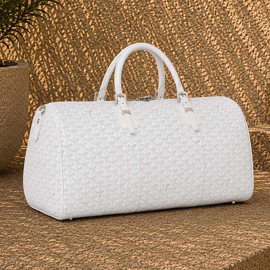 Boston 50 Duffel