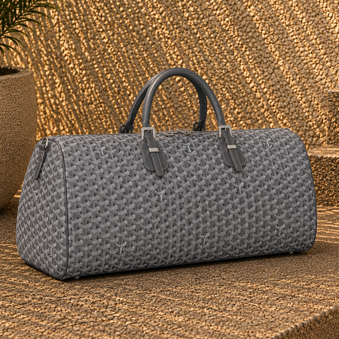 Boston 50 Duffel