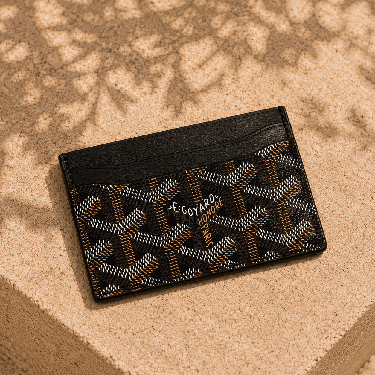 Cardholder