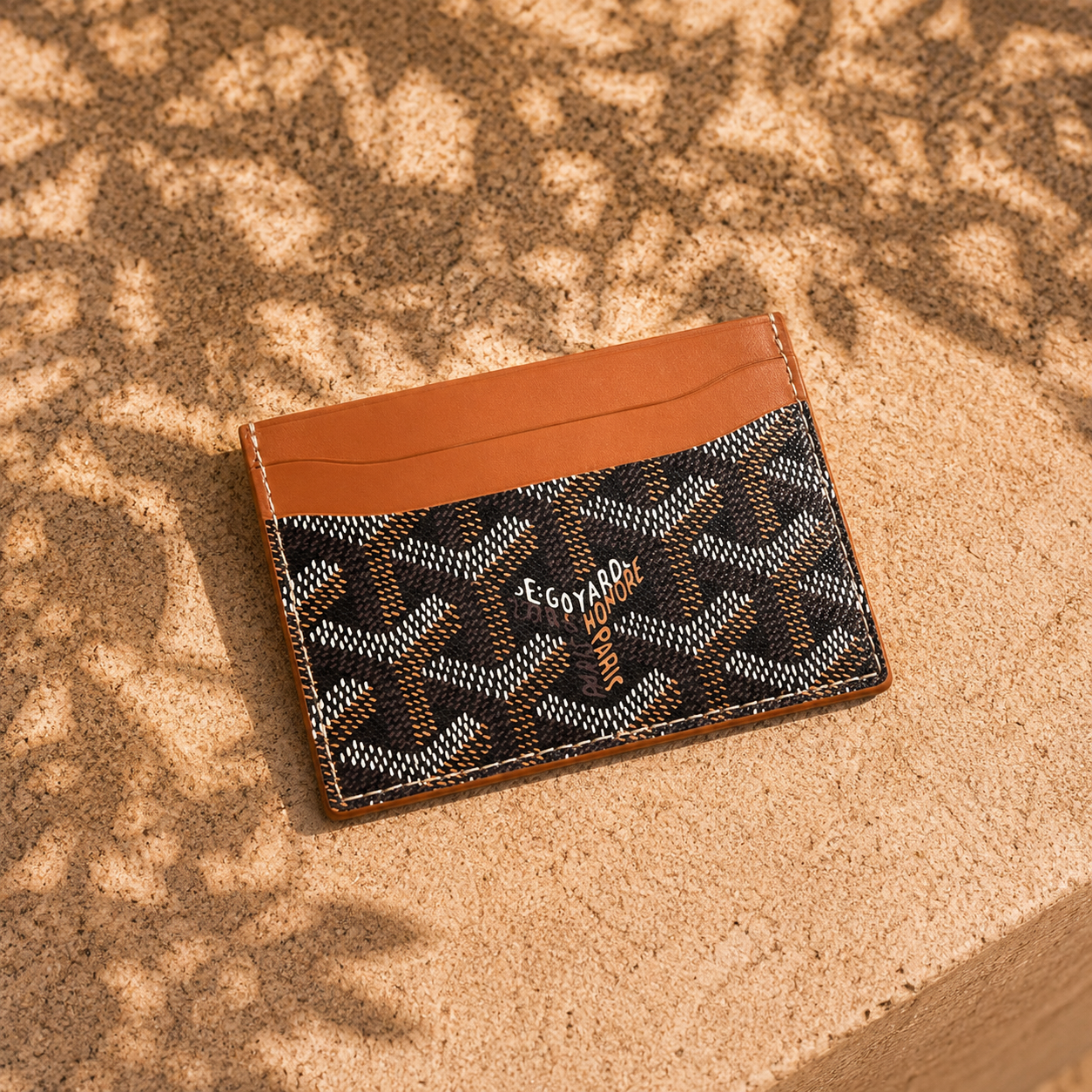 Cardholder