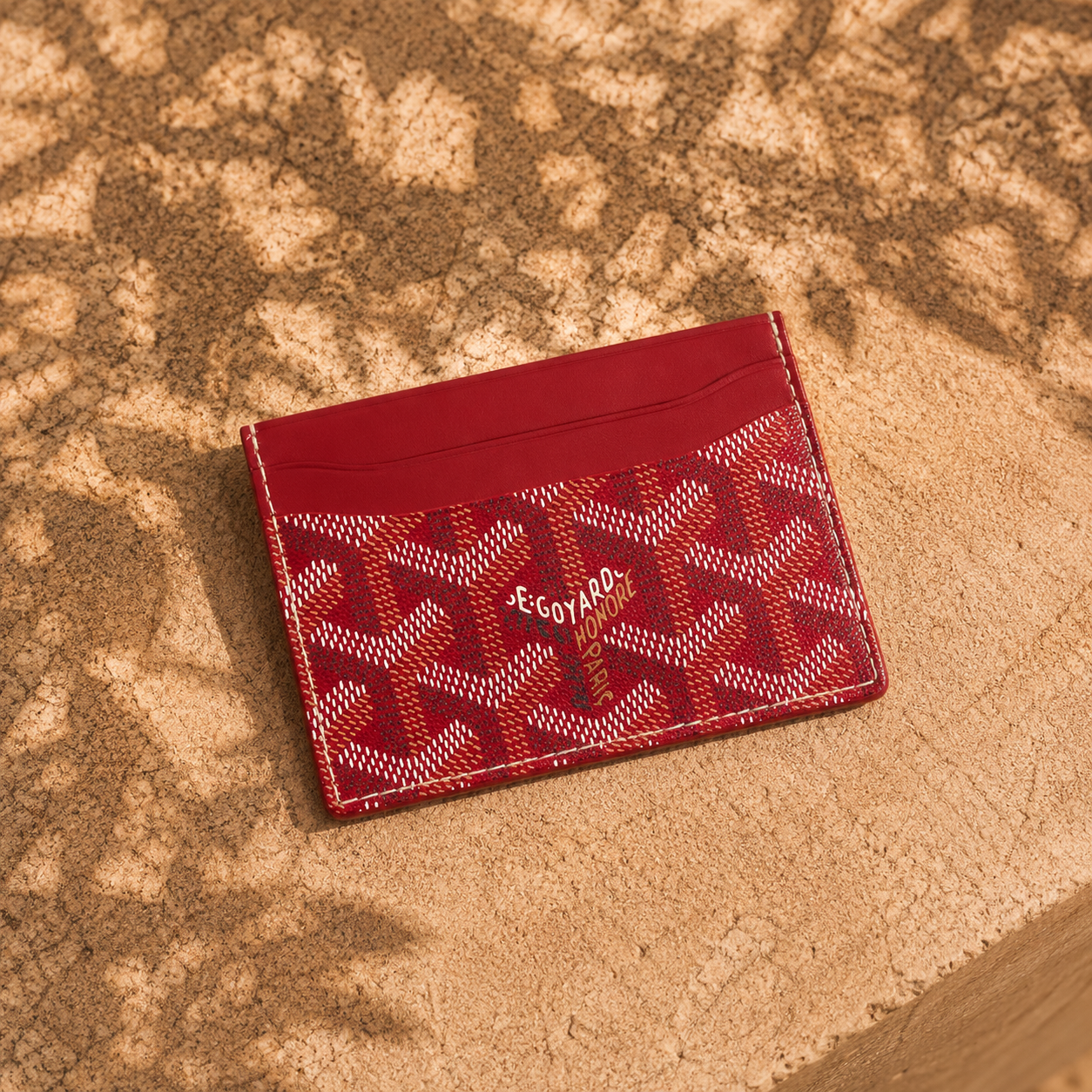 Cardholder