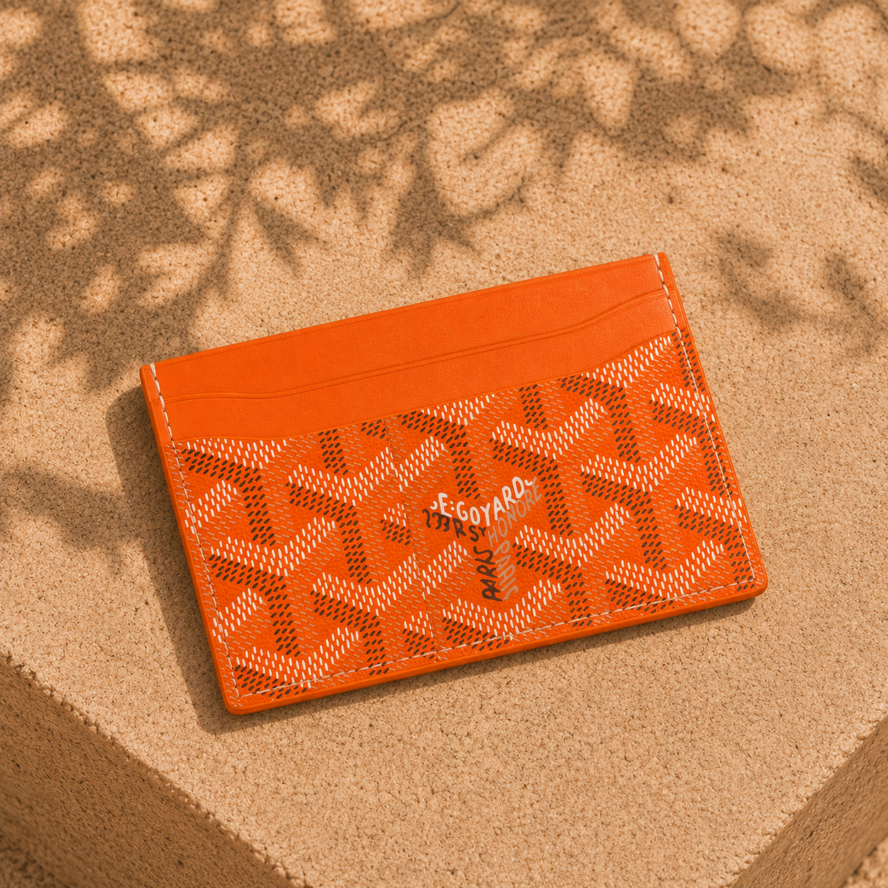 Cardholder