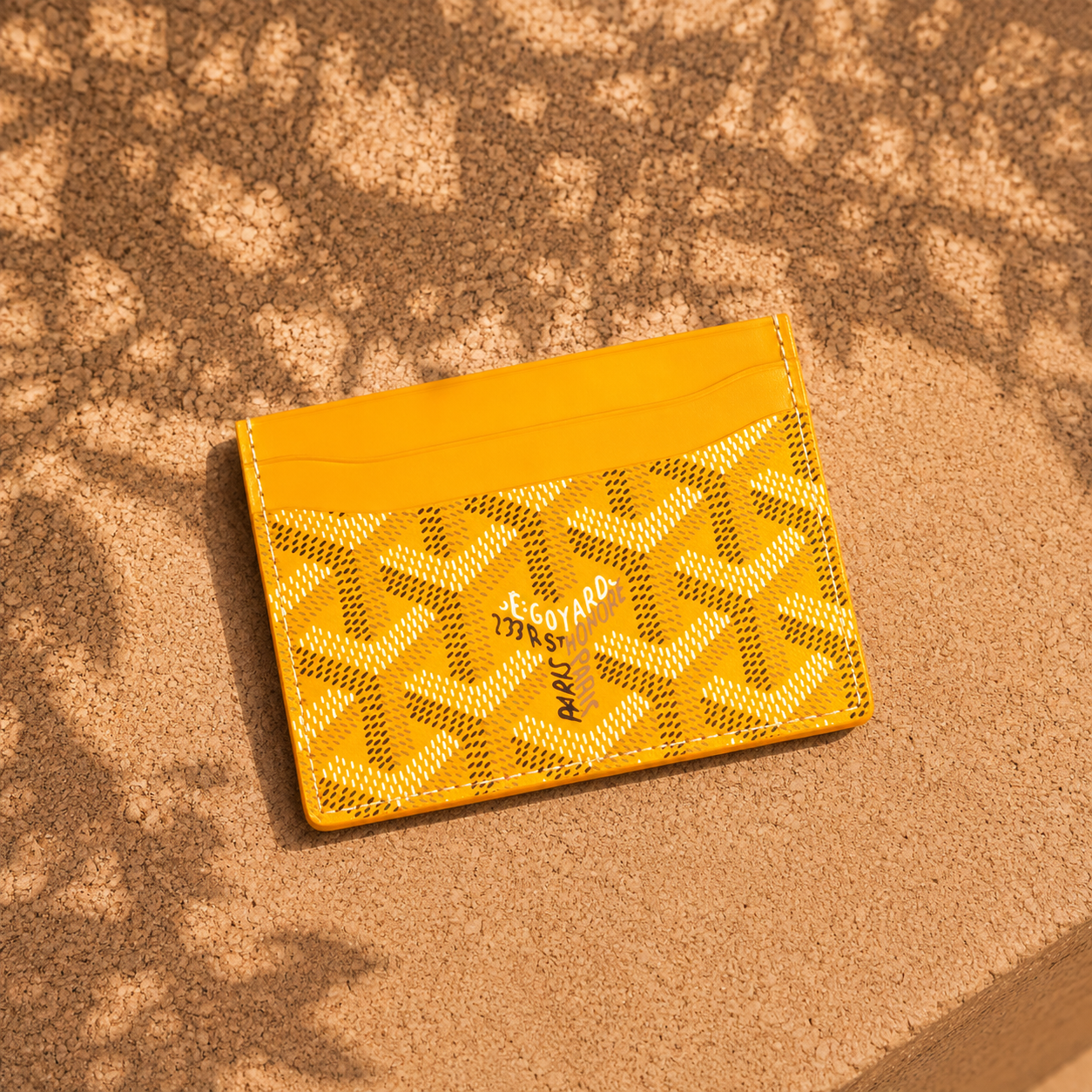 Cardholder