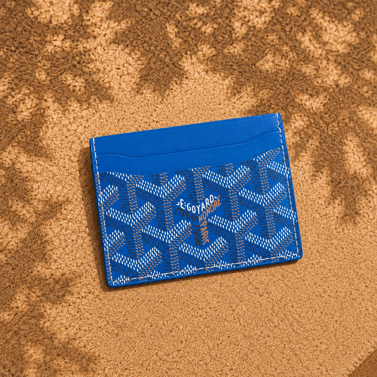 Cardholder