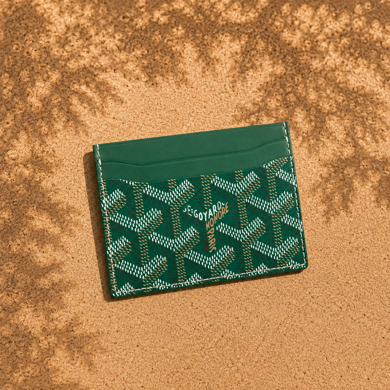 Cardholder