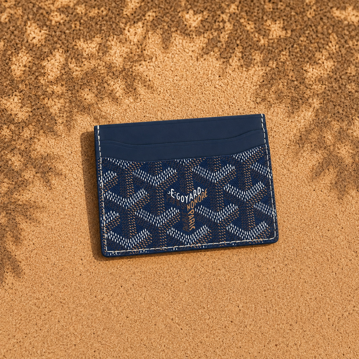 Cardholder