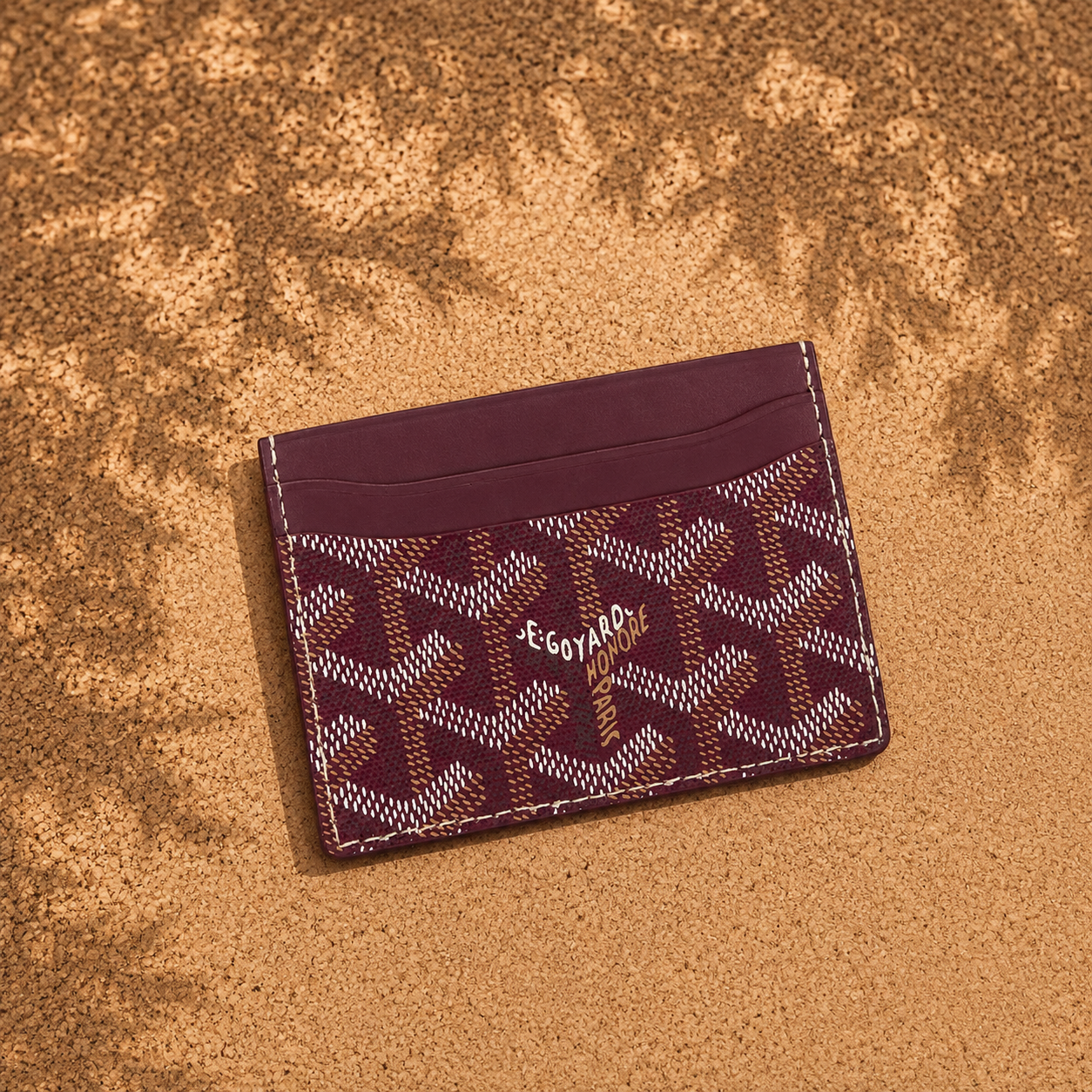 Cardholder