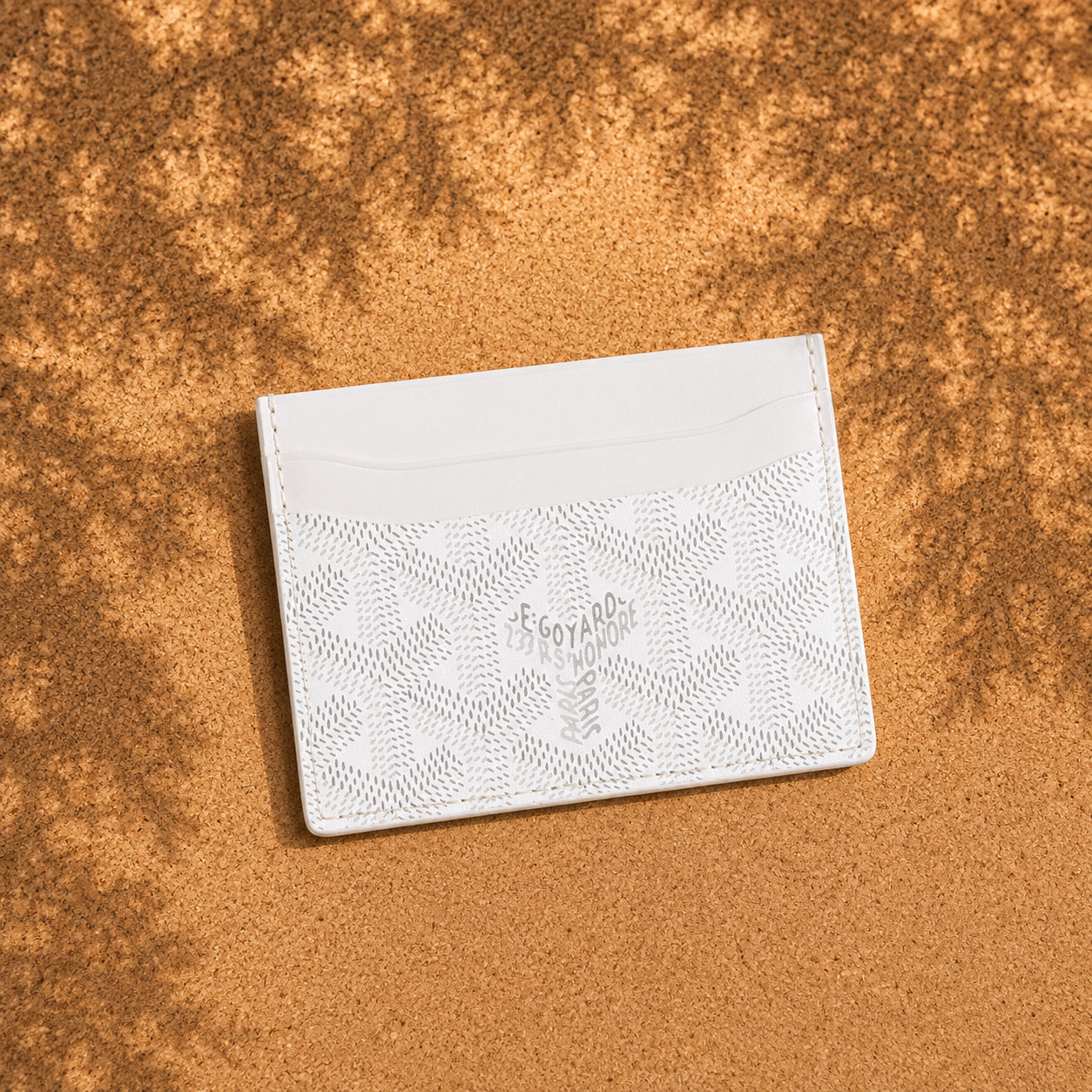 Cardholder