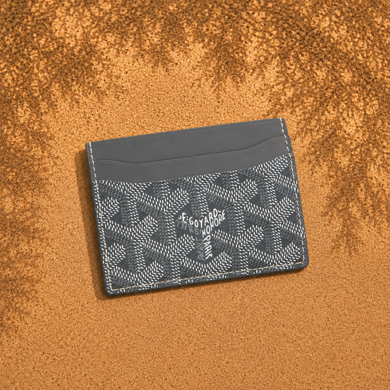 Cardholder